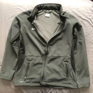 Nike Women's Sphere Hybrid Jacket